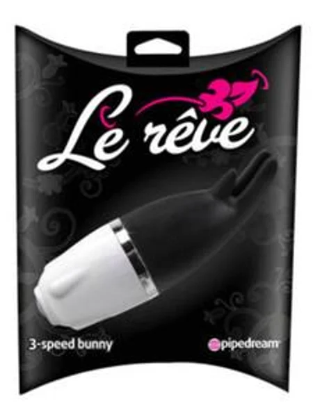 Le Reve 3 Speed Bunny