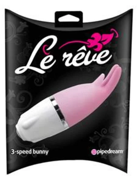 Le Reve 3 Speed Bunny