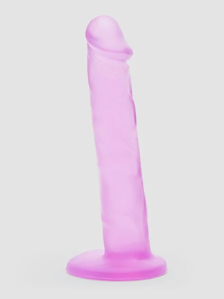 BASICS Slimline Anal Starter Dildo 6 Inch — image 20 of 20