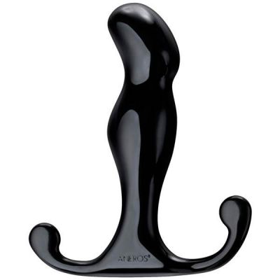 Aneros Progasm Jr Black Prostate Wand