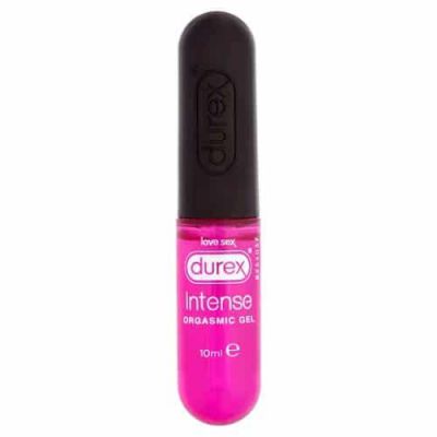 Durex Intense Orgasm Gel 10ml