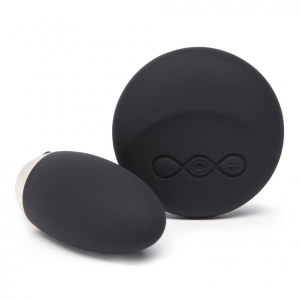 Lelo Lyla 2 Remote Controlled Egg Vibrator - Designer Edition