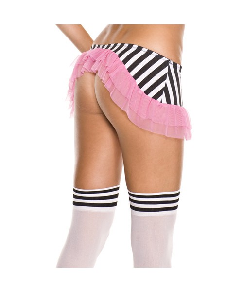 Sexy miss time out referee — image 6 of 6