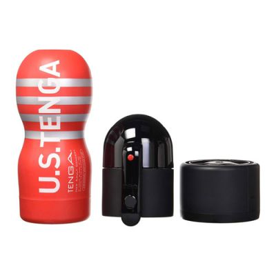 Tenga vacuum controller