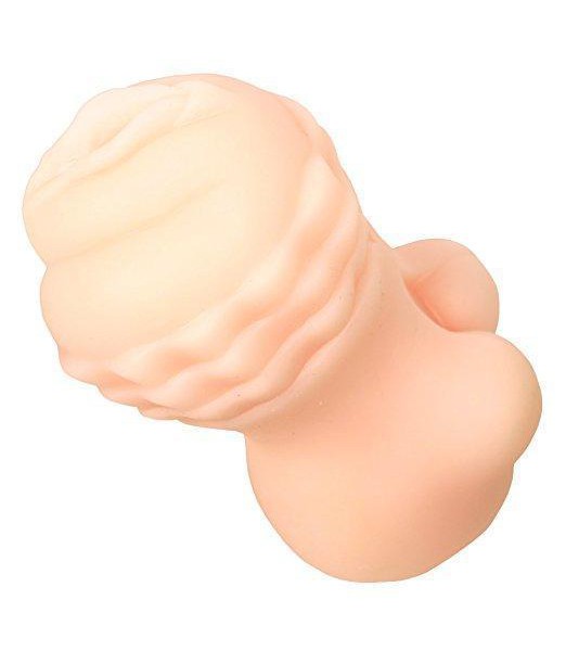 Bambi Masturbator — image 4 of 6