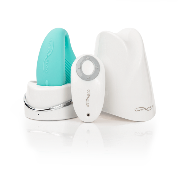 We-Vibe Sync Couples Wearable Vibrator with Remote & App