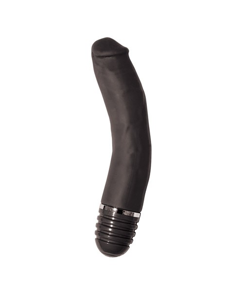 Bendable ram rod