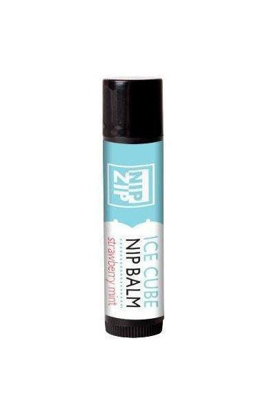 Nip Zip Ice Cube Balm
