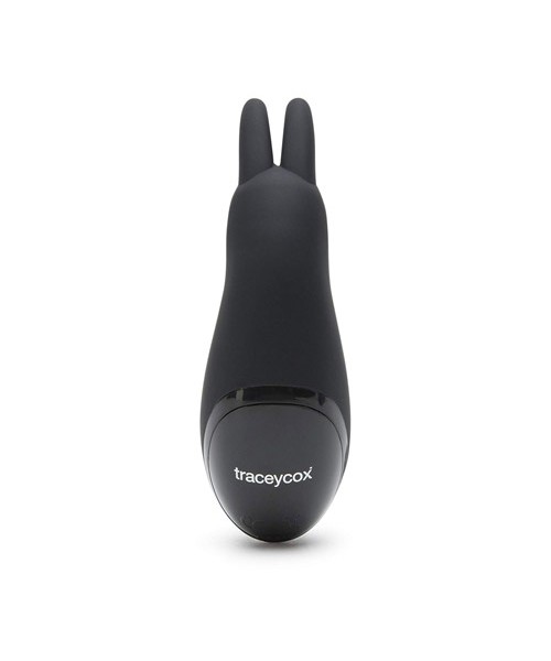 Rabbit ears clitoral vibrator