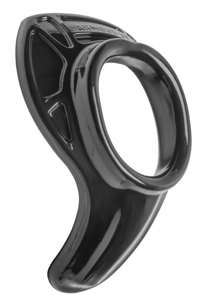 Perfect Fit Armour Up Cock and Ball Ring Size Large
