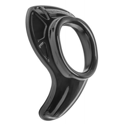 Perfect Fit Armour Up Cock and Ball Ring Size Large