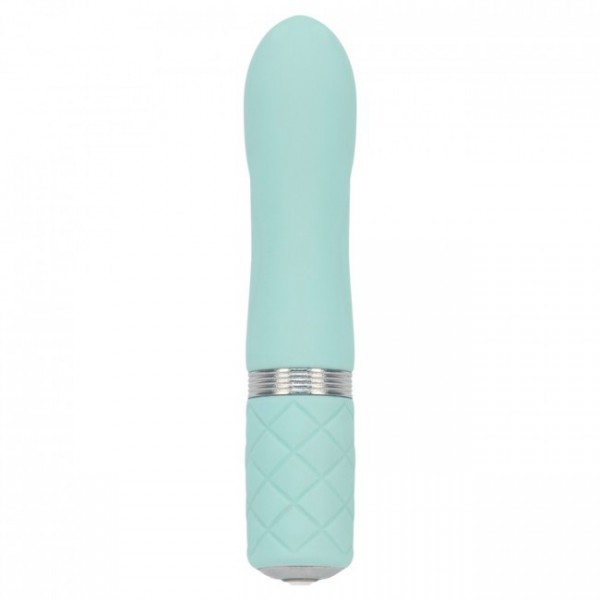 Pillow Talk - Flirty Luxurious Mini Massager