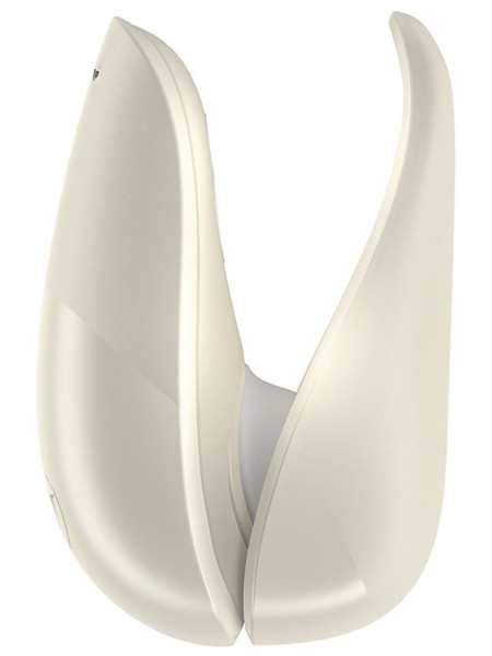 Womanizer Liberty 4" Clitoral Stimulator with Travel Cover