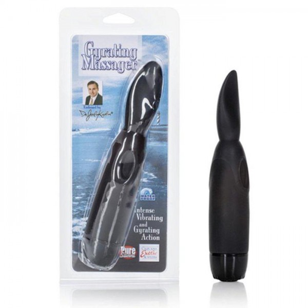 Dr. Joel Kaplan Gyrating Tongue Massager