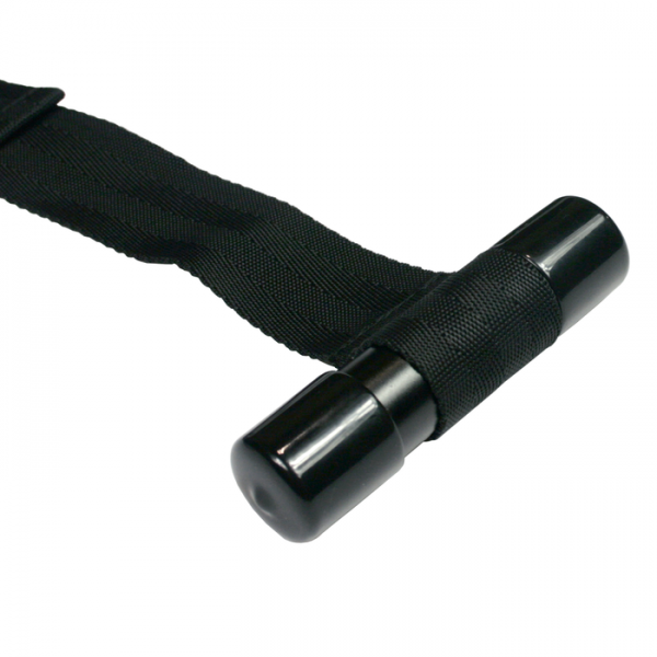 Over The Door Bondage Restraint Cuffs