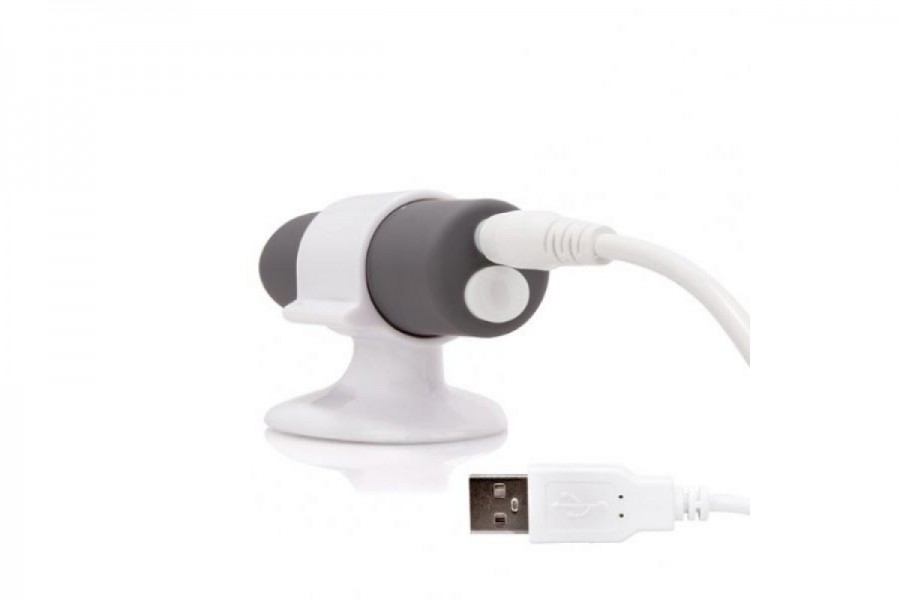 Screaming O Charged Positive Rechargeable Vibe