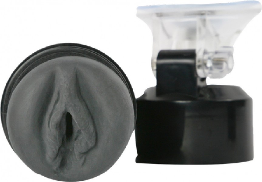CyberSkin Stealth Vagina Stroker