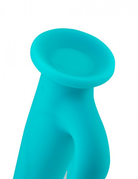 Femme Funn PIROUETTE G-SPOT Rabbit Vibrator