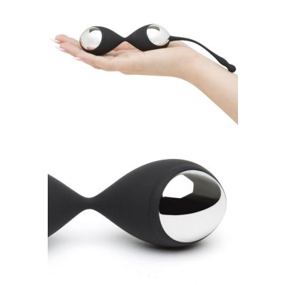 Fifty Shades Inner Goddess Kegel Toner Balls 78g