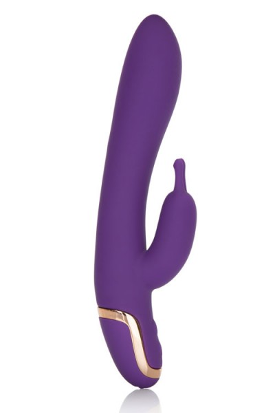 California Exotic 8.5" Luxury 8-Function Rabbit Vibrator