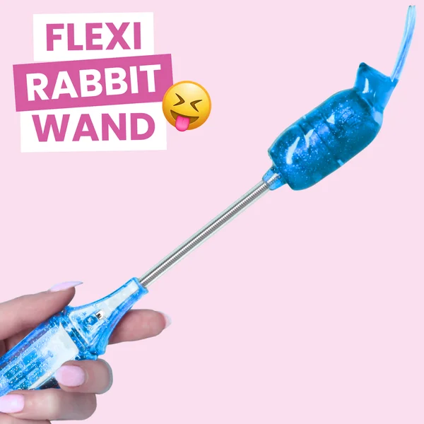 Rabbit Wiggle Wand — image 12 of 19