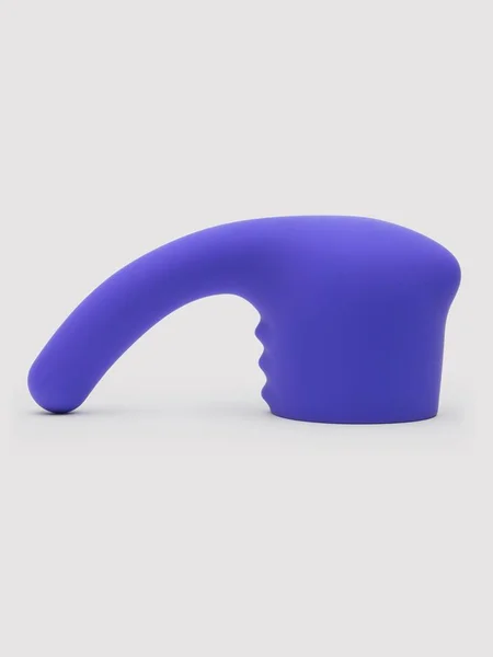 Lovehoney Deluxe Wand Silicone G-Spot Head Attachment — image 20 of 20