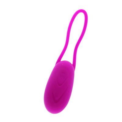 Pretty Love Gale rechargeable egg