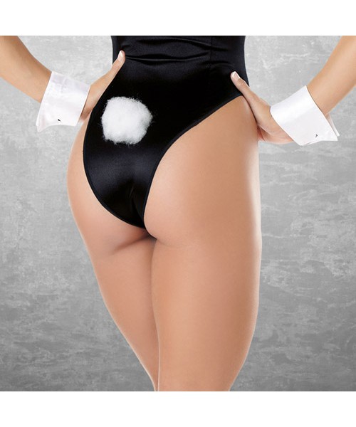 Honey bunny