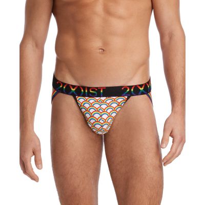 2XIST Pride Jock Strap