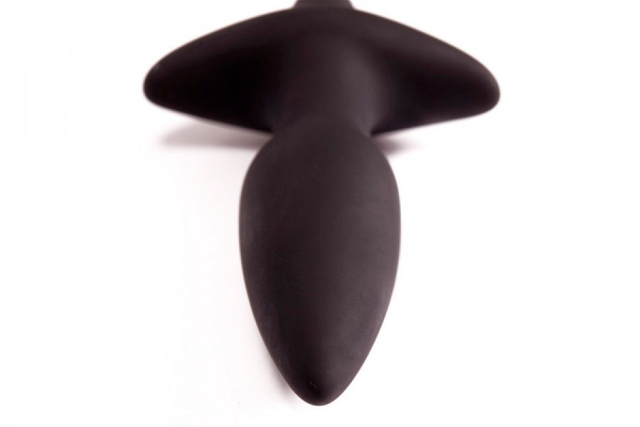 Pornhub Vibrating Butt Plug