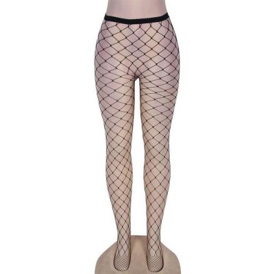 Fishnet Pantyhose One Size Fits Most
