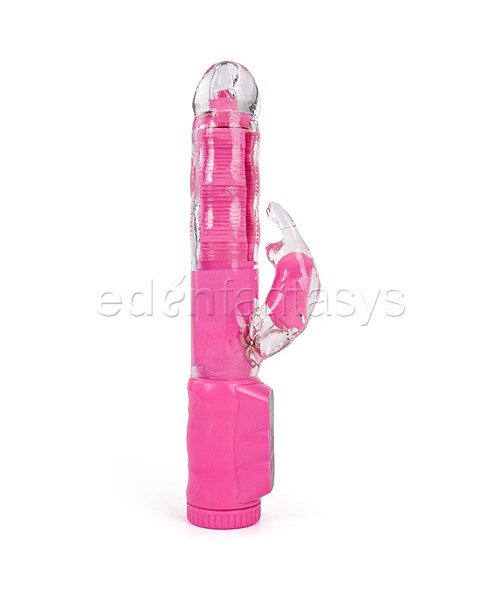 Slimline passion wave jack rabbit