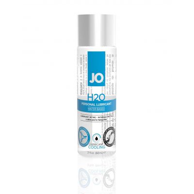 Jo H2O Cooling Lubricant
