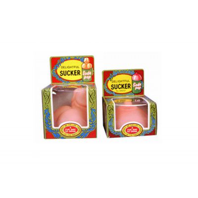 Pecker Pop Top