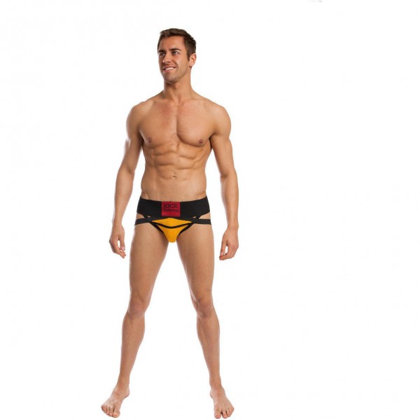 The Ranger Jock by Jack Adams — image 6 of 9