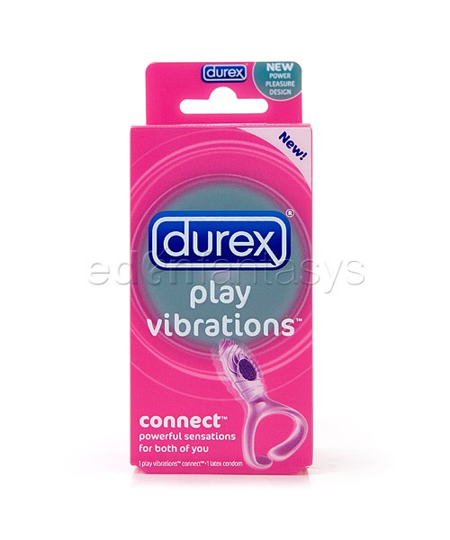 Durex play Connect