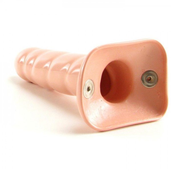 Strappy Corkscrew 7" — image 5 of 7