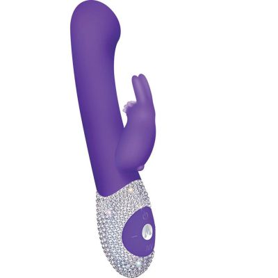 The G Spot Rabbit Bling