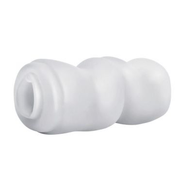 Zero Tolerance Masturbator with DVD Big Tit Glory Holes