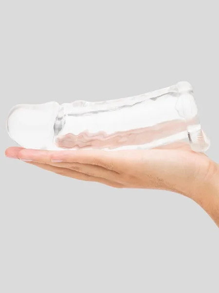 Lovehoney Mega Thick 2 Extra Inches Penis Extender with Ball Loop — image 21 of 21
