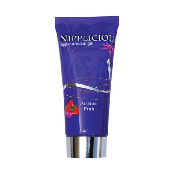 Nipplicious Nipple Arousal Gel — image 10 of 10