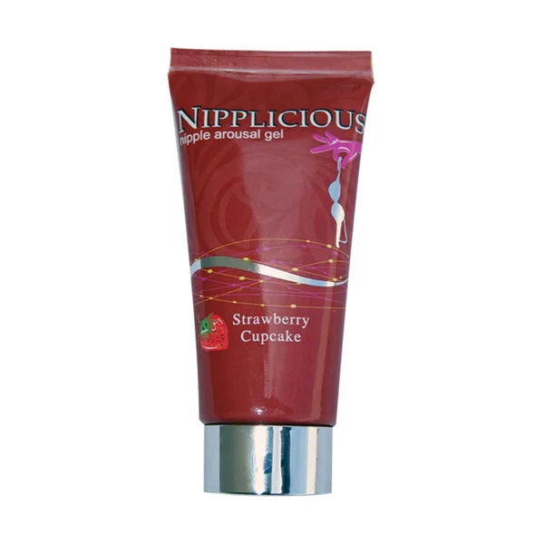Nipplicious Nipple Arousal Gel — image 8 of 10