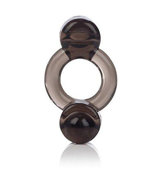 Double Action Couples Ring 2 — image 4 of 6