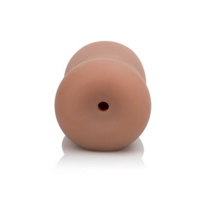 California Exotic Ultra Soft Textured Lifelike Rubber 4 75 Masturbator