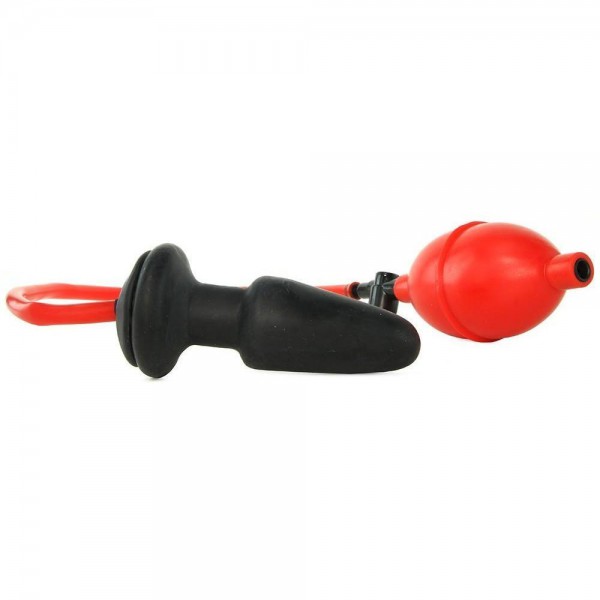 California Exotic Colt Expandable 4" Butt Plug