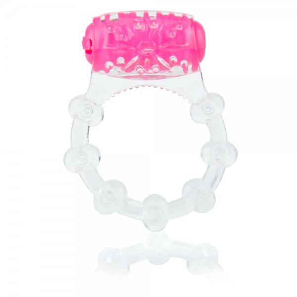 Screaming O Colour Pop Quickie Disposable Vibrating Cock Ring