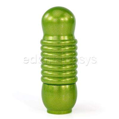 Mini metropolitan ribbed