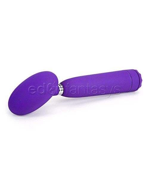 Pleasure doppler