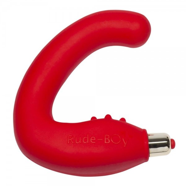 Rocks Off Rude Boy 7 Speed Prostate Massager