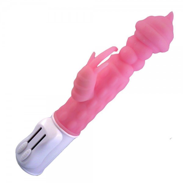 The Thruste Thrusting Dual Stimulator — image 6 of 6